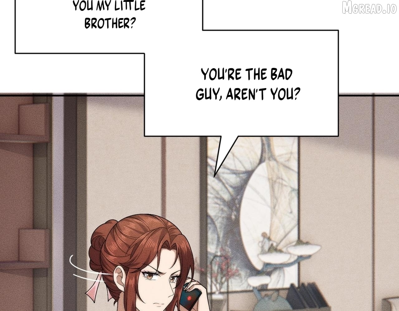 Hidden Dragon in the City (2025) Chapter 76  - page 130